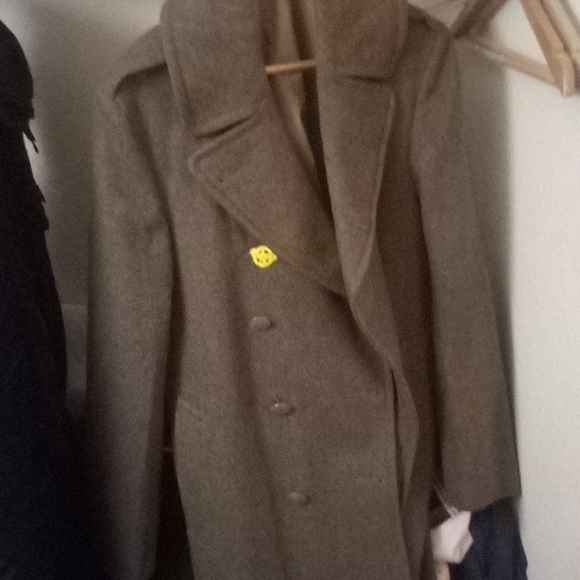 Ww2jacket - Picture 2 of 4